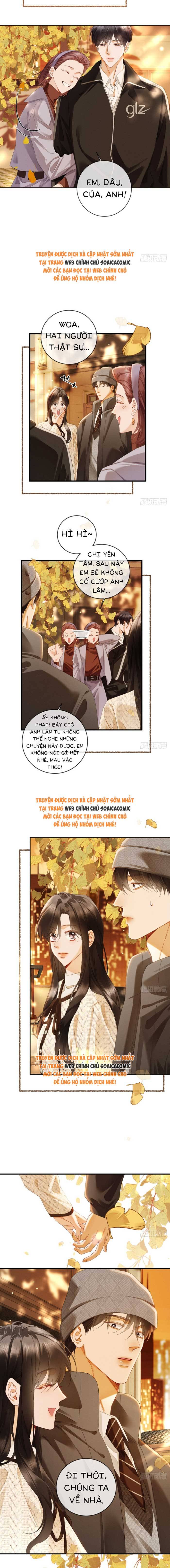 Luân Hãm Khế Ước - Chap Luân Hãm Khế Ước – Chap 59 - Trang 6