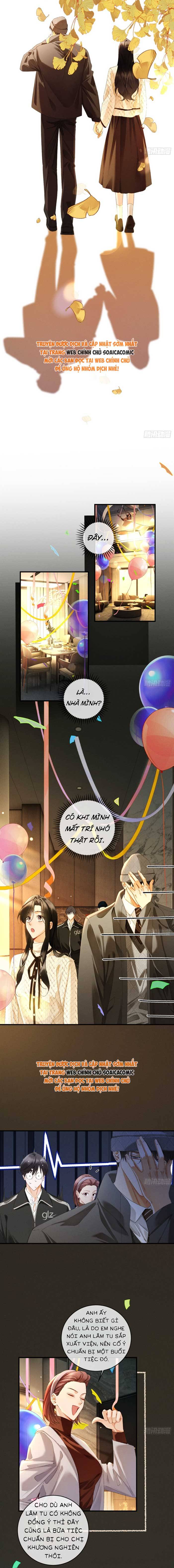Luân Hãm Khế Ước - Chap Luân Hãm Khế Ước – Chap 59 - Trang 7