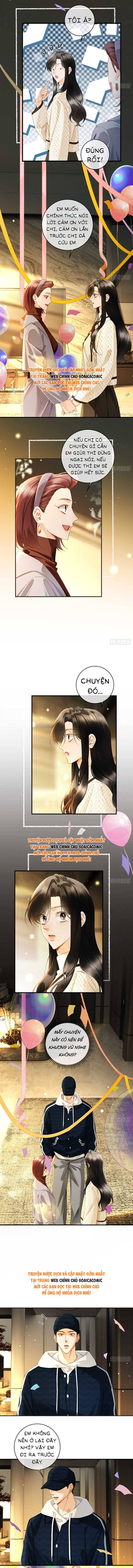 Luân Hãm Khế Ước - Chap Luân Hãm Khế Ước – Chap 59 - Trang 8