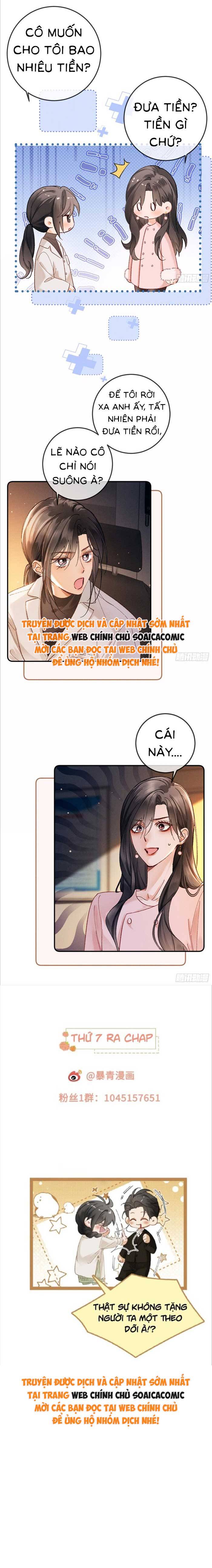 Luân Hãm Khế Ước - Chap Luân Hãm Khế Ước – Chap 6 - Trang 10