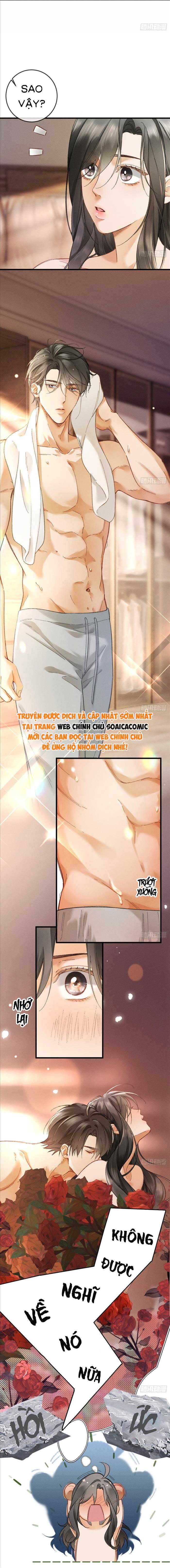 Luân Hãm Khế Ước - Chap Luân Hãm Khế Ước – Chap 6 - Trang 2