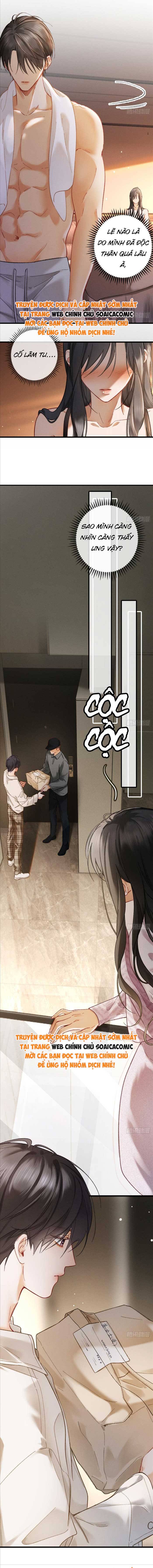 Luân Hãm Khế Ước - Chap Luân Hãm Khế Ước – Chap 6 - Trang 4