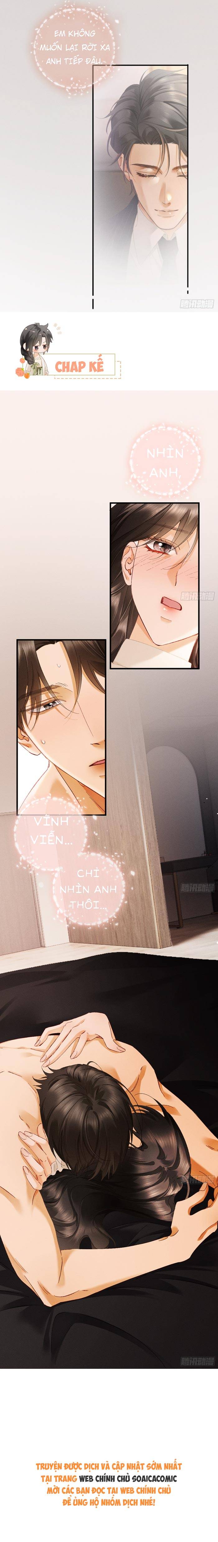 Luân Hãm Khế Ước - Chap Luân Hãm Khế Ước – Chap 60 - Trang 10