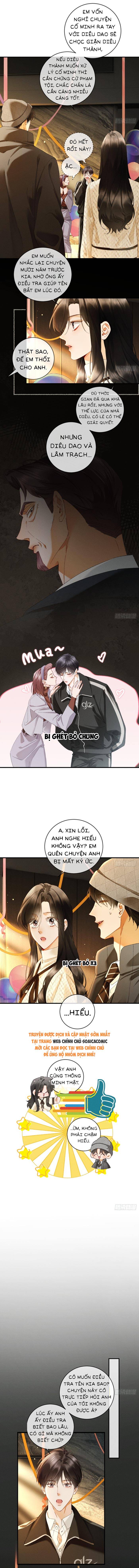 Luân Hãm Khế Ước - Chap Luân Hãm Khế Ước – Chap 60 - Trang 2