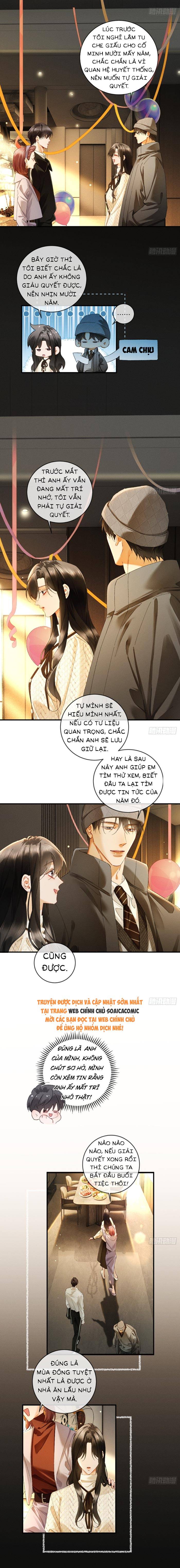 Luân Hãm Khế Ước - Chap Luân Hãm Khế Ước – Chap 60 - Trang 3