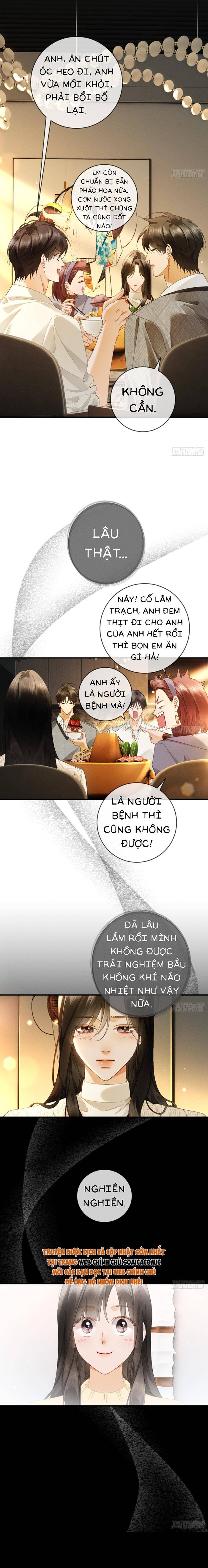 Luân Hãm Khế Ước - Chap Luân Hãm Khế Ước – Chap 60 - Trang 4