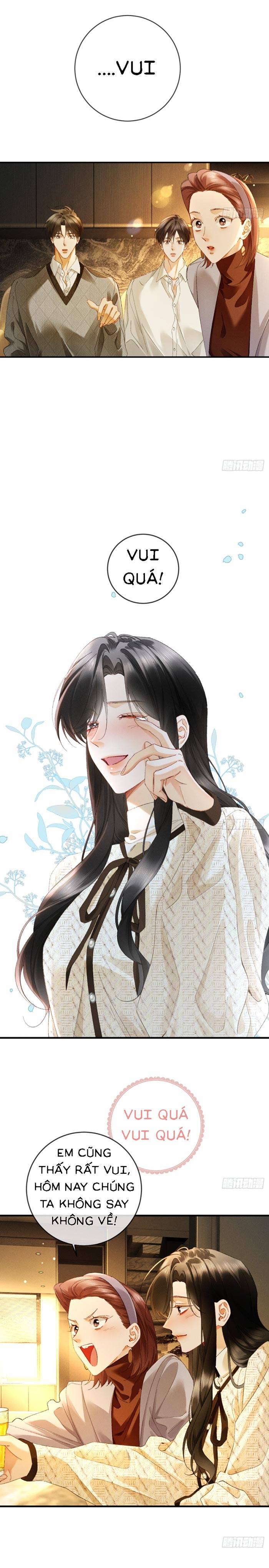 Luân Hãm Khế Ước - Chap Luân Hãm Khế Ước – Chap 60 - Trang 6