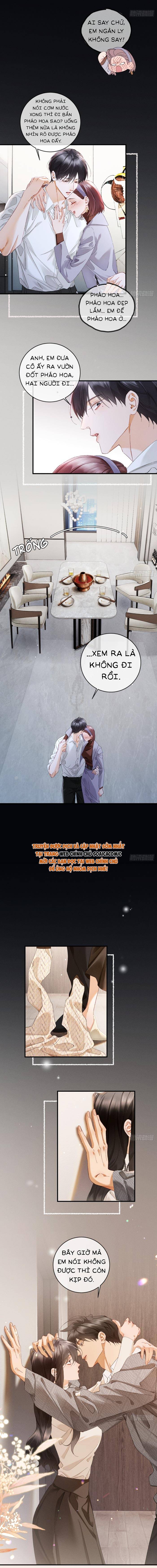 Luân Hãm Khế Ước - Chap Luân Hãm Khế Ước – Chap 60 - Trang 8