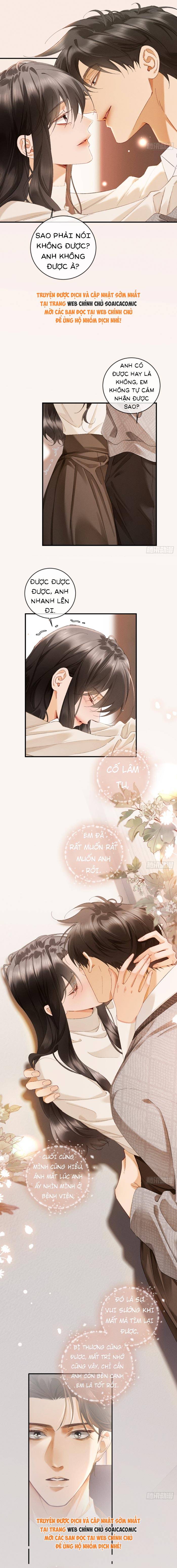 Luân Hãm Khế Ước - Chap Luân Hãm Khế Ước – Chap 60 - Trang 9