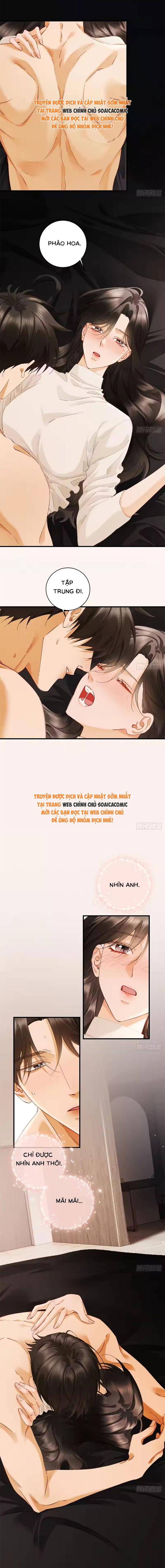 Luân Hãm Khế Ước - Chap Luân Hãm Khế Ước – Chap 61 - Trang 2