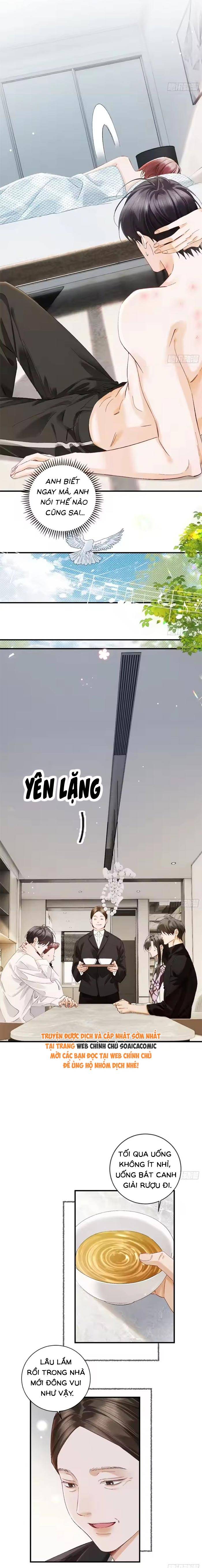 Luân Hãm Khế Ước - Chap Luân Hãm Khế Ước – Chap 61 - Trang 5