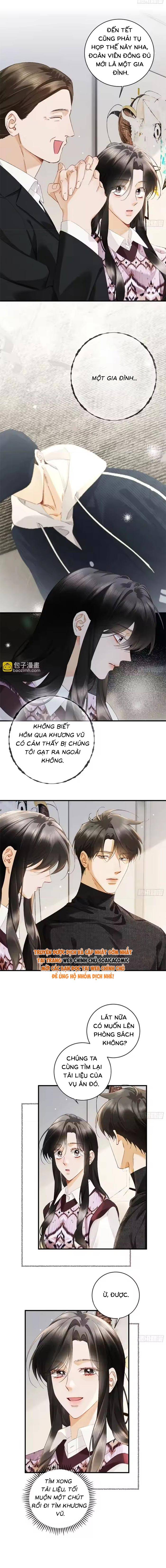 Luân Hãm Khế Ước - Chap Luân Hãm Khế Ước – Chap 61 - Trang 6