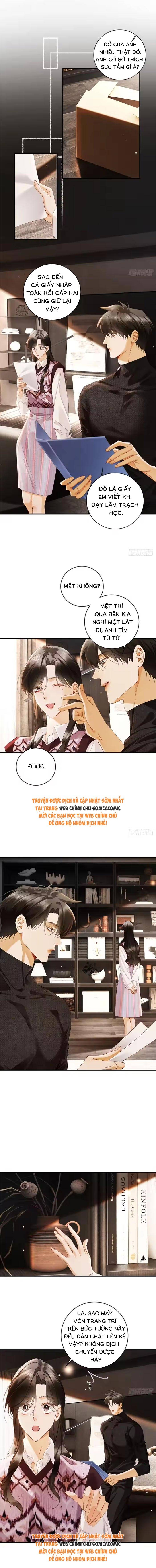 Luân Hãm Khế Ước - Chap Luân Hãm Khế Ước – Chap 61 - Trang 7