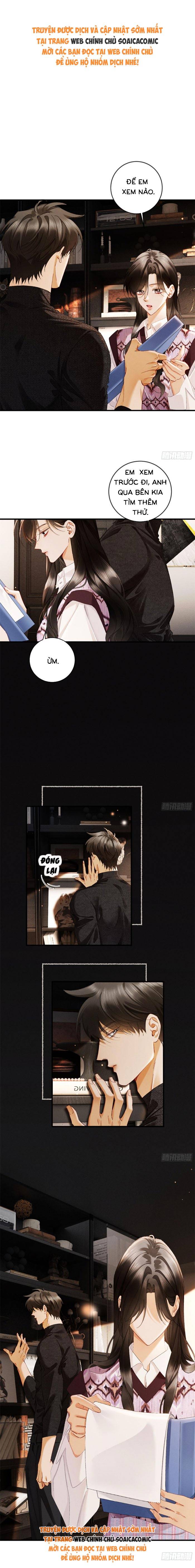 Luân Hãm Khế Ước - Chap Luân Hãm Khế Ước – Chap 62 - Trang 0