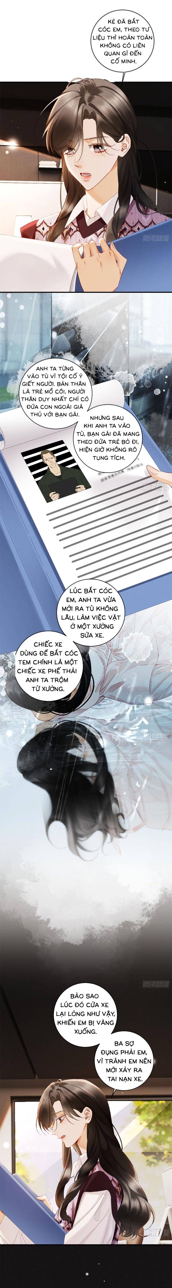 Luân Hãm Khế Ước - Chap Luân Hãm Khế Ước – Chap 62 - Trang 1