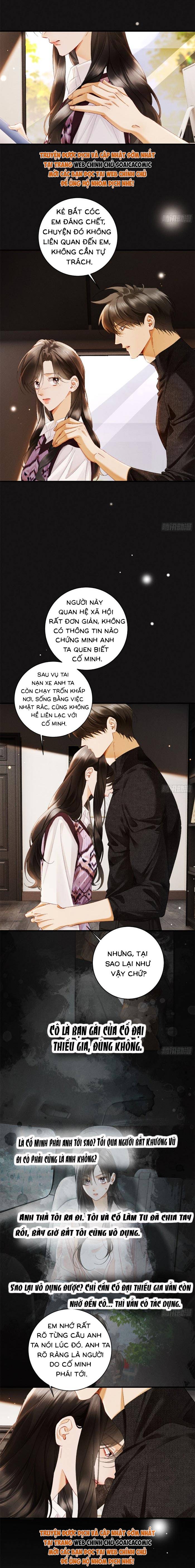 Luân Hãm Khế Ước - Chap Luân Hãm Khế Ước – Chap 62 - Trang 2