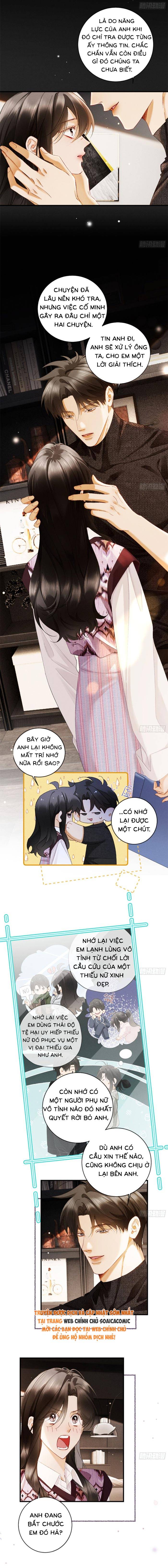 Luân Hãm Khế Ước - Chap Luân Hãm Khế Ước – Chap 62 - Trang 3
