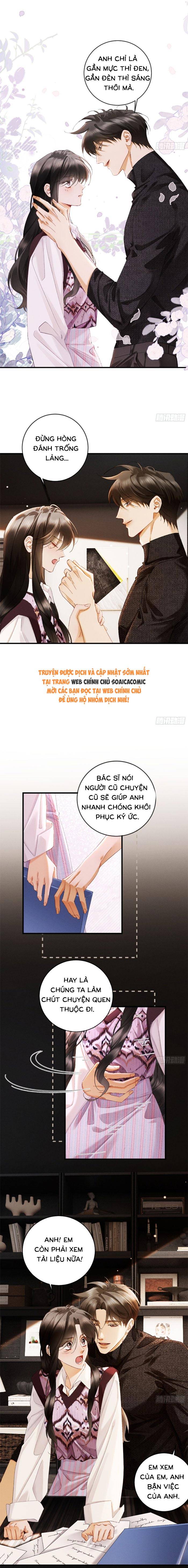 Luân Hãm Khế Ước - Chap Luân Hãm Khế Ước – Chap 62 - Trang 4