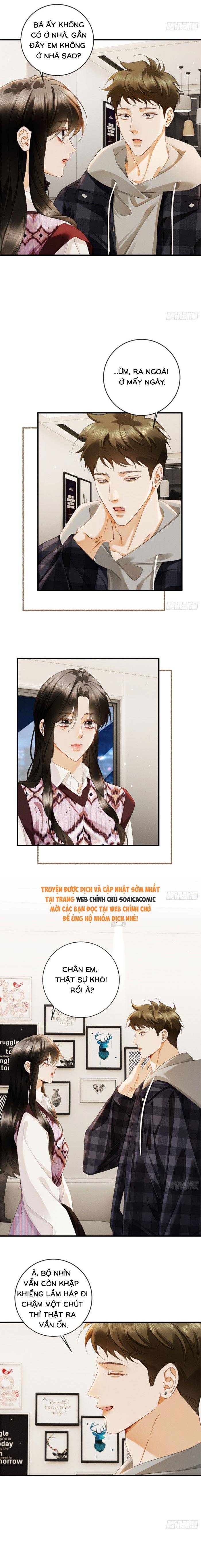 Luân Hãm Khế Ước - Chap Luân Hãm Khế Ước – Chap 62 - Trang 6