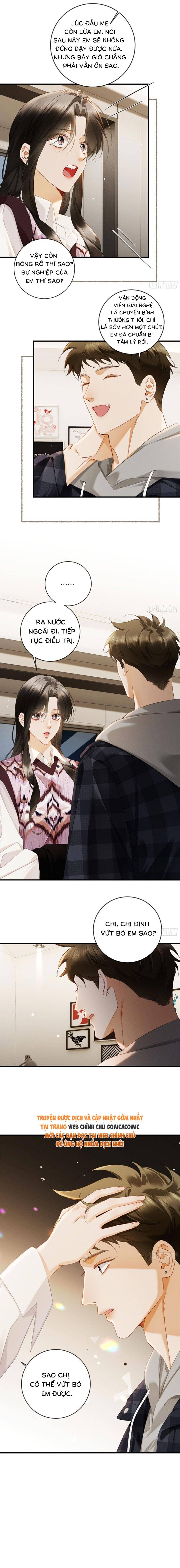 Luân Hãm Khế Ước - Chap Luân Hãm Khế Ước – Chap 62 - Trang 7