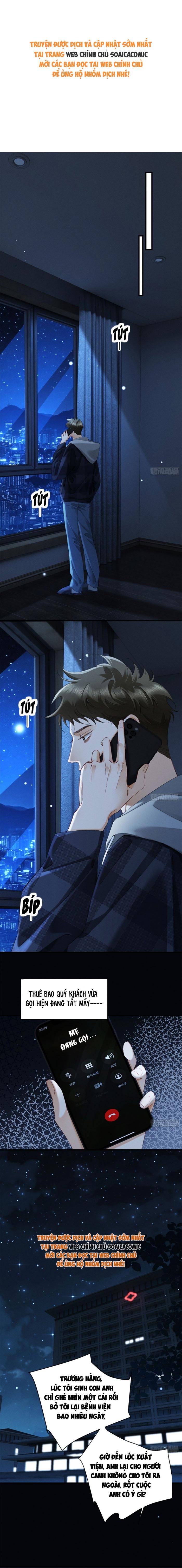 Luân Hãm Khế Ước - Chap Luân Hãm Khế Ước – Chap 63 - Trang 0
