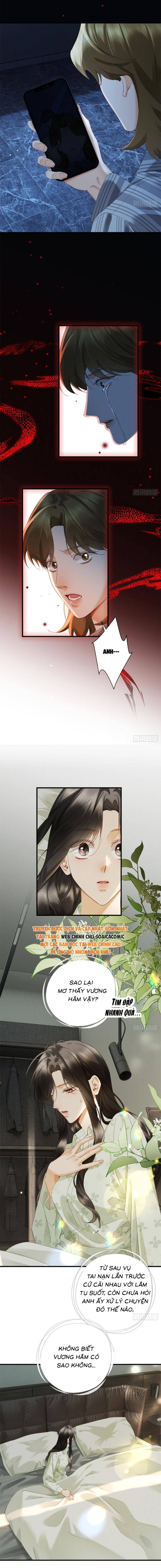 Luân Hãm Khế Ước - Chap Luân Hãm Khế Ước – Chap 63 - Trang 2