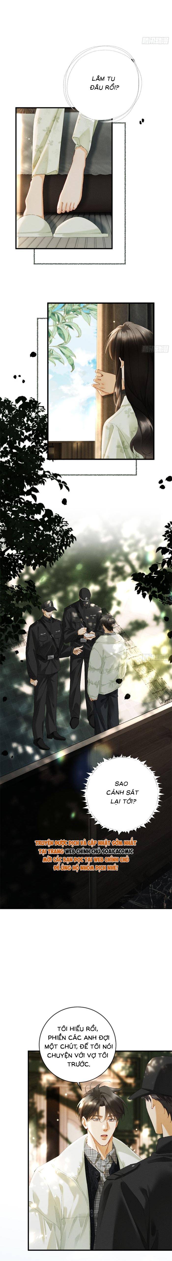 Luân Hãm Khế Ước - Chap Luân Hãm Khế Ước – Chap 63 - Trang 3
