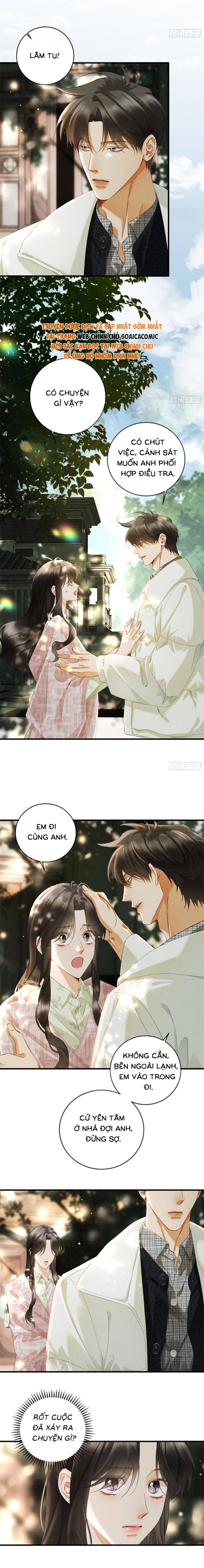 Luân Hãm Khế Ước - Chap Luân Hãm Khế Ước – Chap 63 - Trang 4