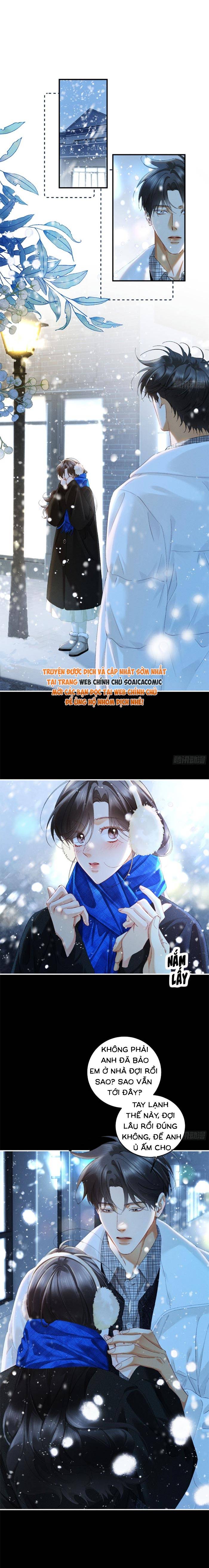 Luân Hãm Khế Ước - Chap Luân Hãm Khế Ước – Chap 63 - Trang 5