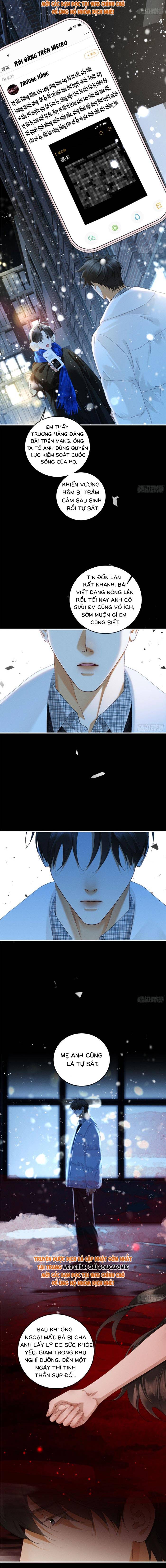 Luân Hãm Khế Ước - Chap Luân Hãm Khế Ước – Chap 63 - Trang 7