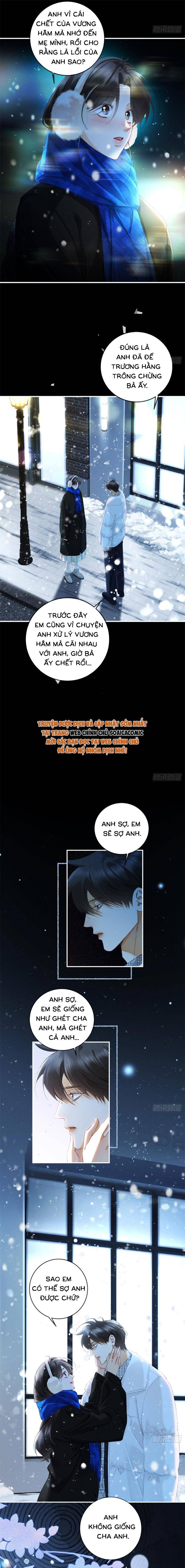 Luân Hãm Khế Ước - Chap Luân Hãm Khế Ước – Chap 63 - Trang 8