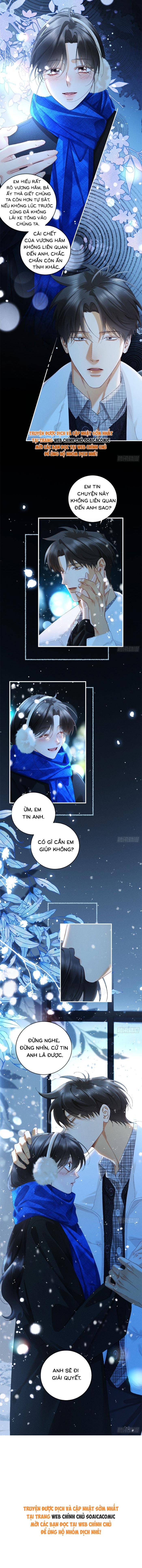 Luân Hãm Khế Ước - Chap Luân Hãm Khế Ước – Chap 63 - Trang 9