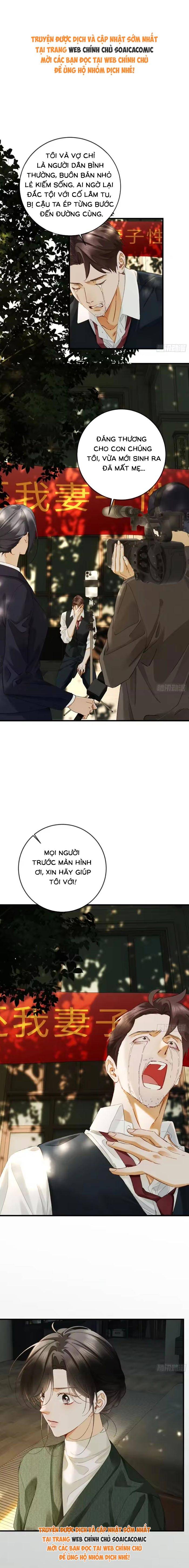 Luân Hãm Khế Ước - Chap Luân Hãm Khế Ước – Chap 64.1 - Trang 0