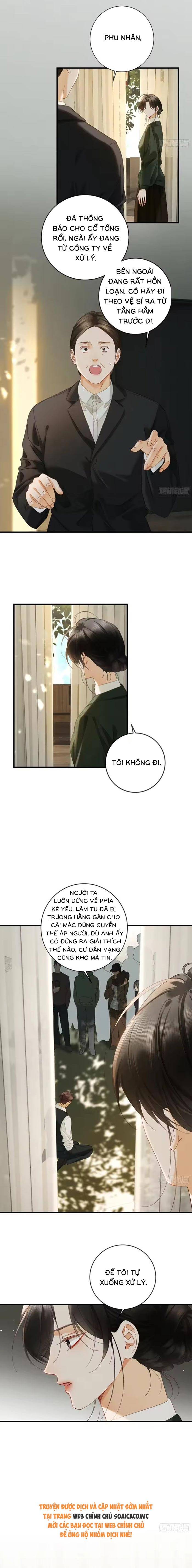 Luân Hãm Khế Ước - Chap Luân Hãm Khế Ước – Chap 64.1 - Trang 1