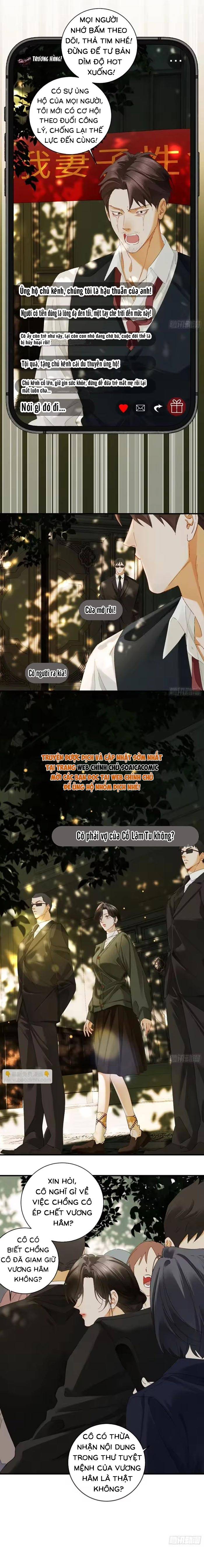 Luân Hãm Khế Ước - Chap Luân Hãm Khế Ước – Chap 64.1 - Trang 2