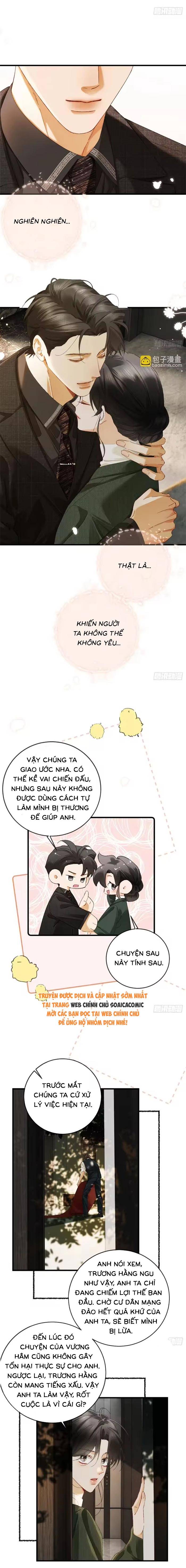 Luân Hãm Khế Ước - Chap Luân Hãm Khế Ước – Chap 64.2 - Trang 1