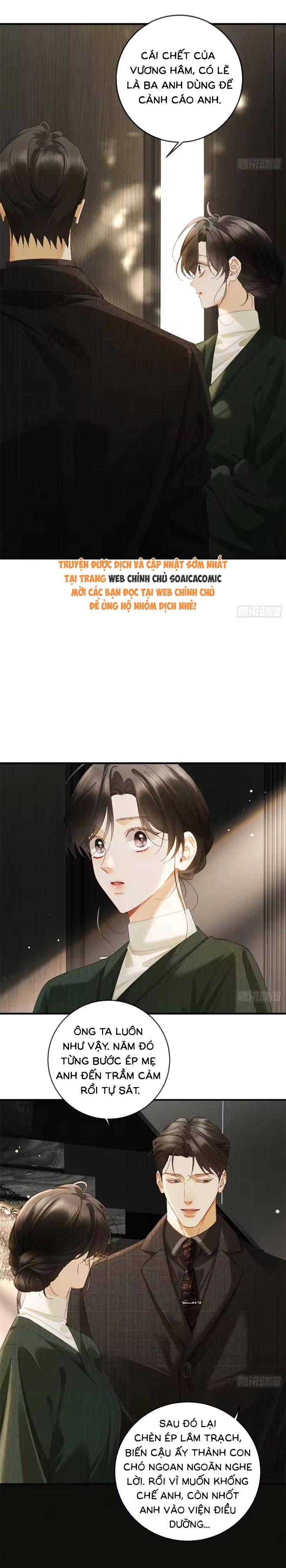Luân Hãm Khế Ước - Chap Luân Hãm Khế Ước – Chap 64.2 - Trang 2