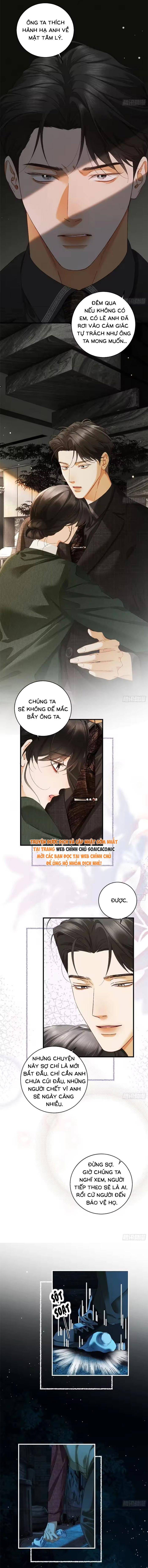 Luân Hãm Khế Ước - Chap Luân Hãm Khế Ước – Chap 64.2 - Trang 3
