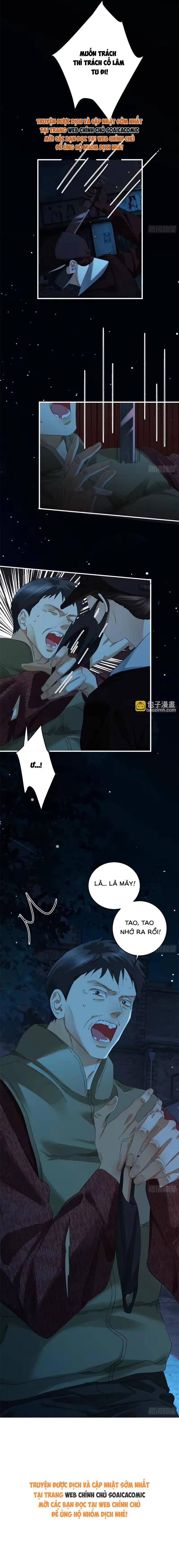 Luân Hãm Khế Ước - Chap Luân Hãm Khế Ước – Chap 64.2 - Trang 5