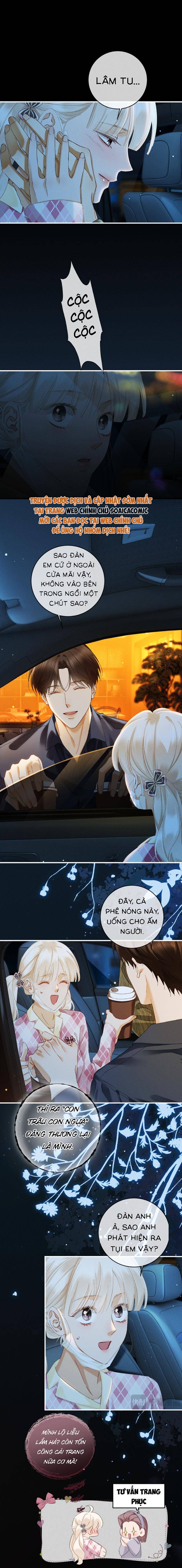 Luân Hãm Khế Ước - Chap Luân Hãm Khế Ước – Chap 65 - Trang 1