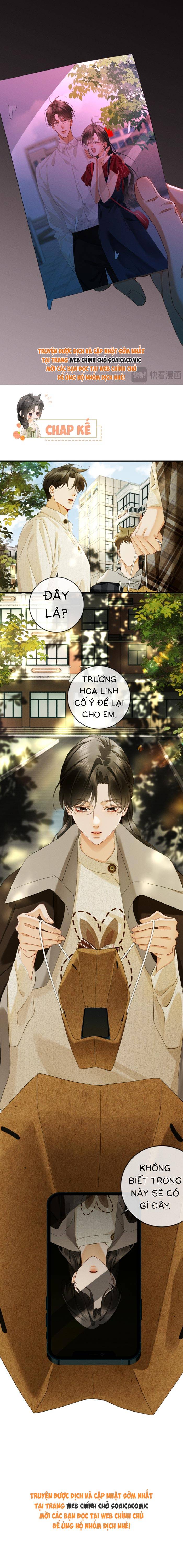 Luân Hãm Khế Ước - Chap Luân Hãm Khế Ước – Chap 65 - Trang 10
