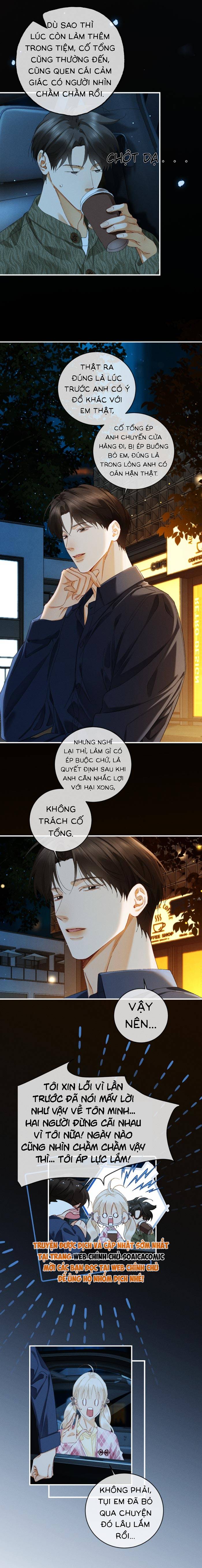 Luân Hãm Khế Ước - Chap Luân Hãm Khế Ước – Chap 65 - Trang 2