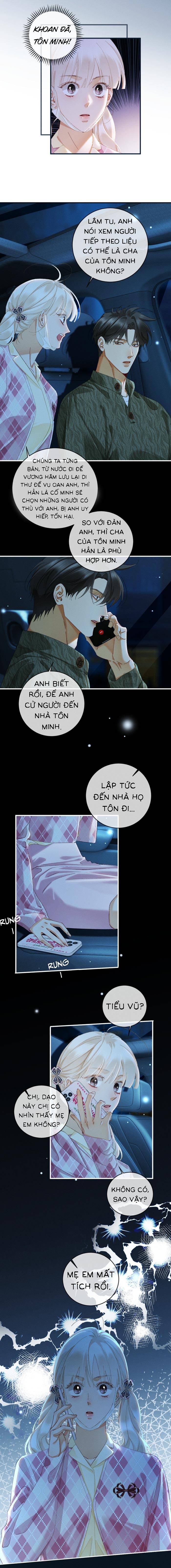 Luân Hãm Khế Ước - Chap Luân Hãm Khế Ước – Chap 65 - Trang 3