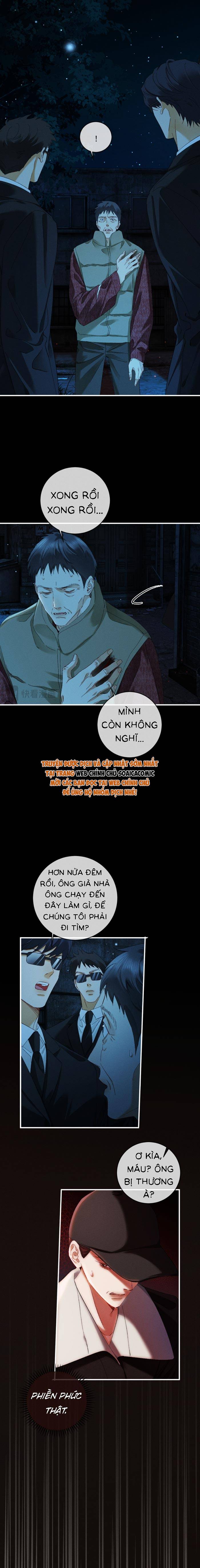 Luân Hãm Khế Ước - Chap Luân Hãm Khế Ước – Chap 65 - Trang 6