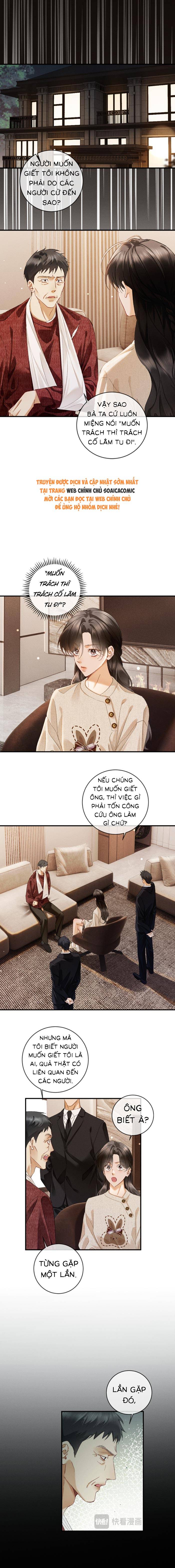 Luân Hãm Khế Ước - Chap Luân Hãm Khế Ước – Chap 65 - Trang 7