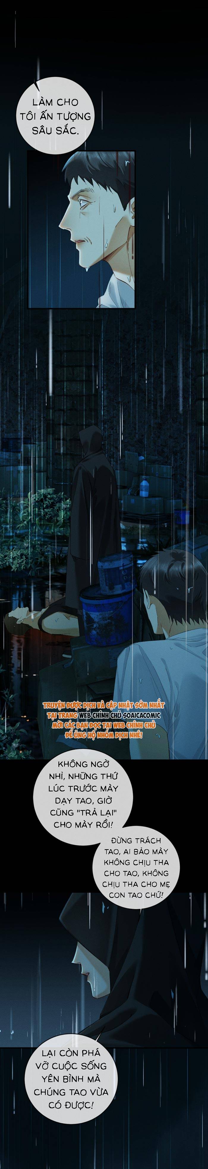 Luân Hãm Khế Ước - Chap Luân Hãm Khế Ước – Chap 65 - Trang 8