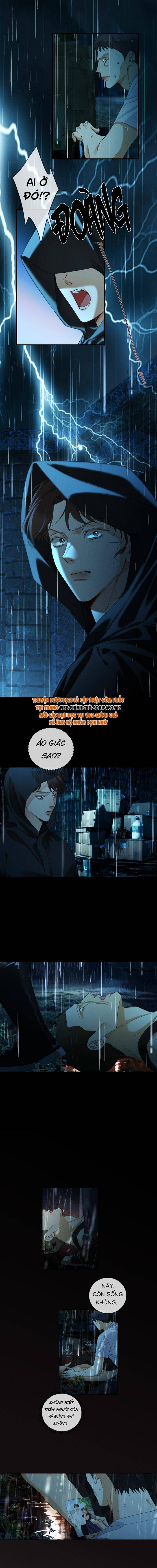 Luân Hãm Khế Ước - Chap Luân Hãm Khế Ước – Chap 65 - Trang 9
