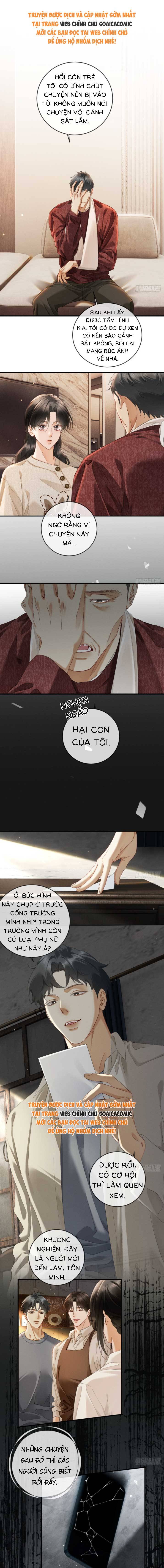 Luân Hãm Khế Ước - Chap Luân Hãm Khế Ước – Chap 66 - Trang 0