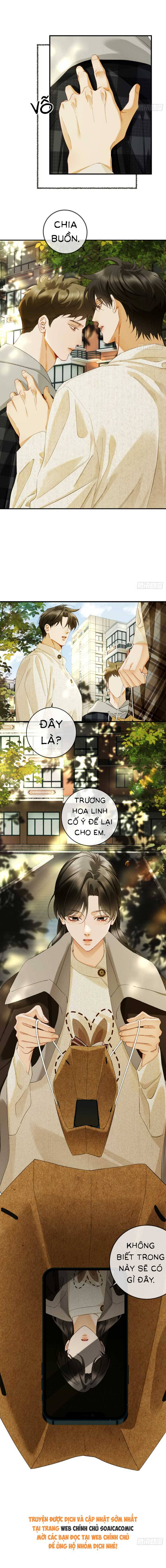 Luân Hãm Khế Ước - Chap Luân Hãm Khế Ước – Chap 66 - Trang 10