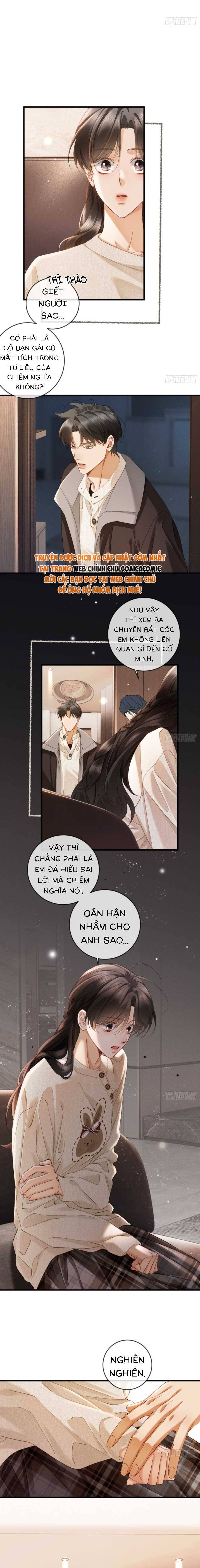 Luân Hãm Khế Ước - Chap Luân Hãm Khế Ước – Chap 66 - Trang 2